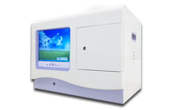 GK-3微量元素检测仪一体机型医用微量元素测定仪厂家