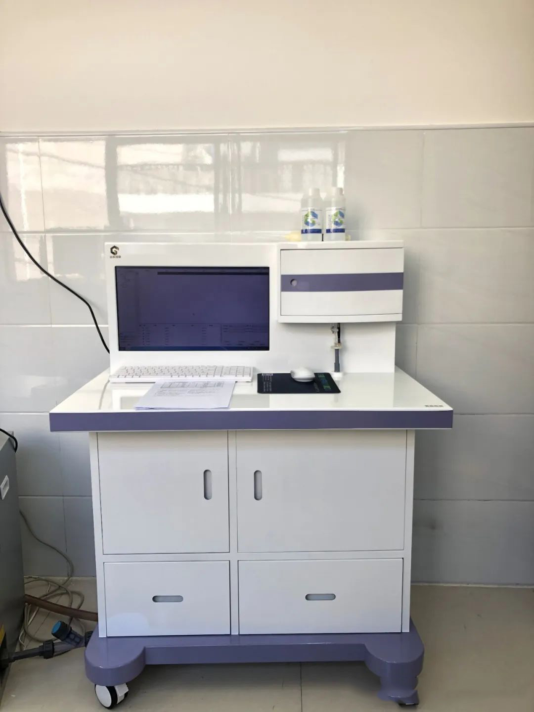 全自动微量元素分析仪厂家需要定期维护和校准仪器吗？