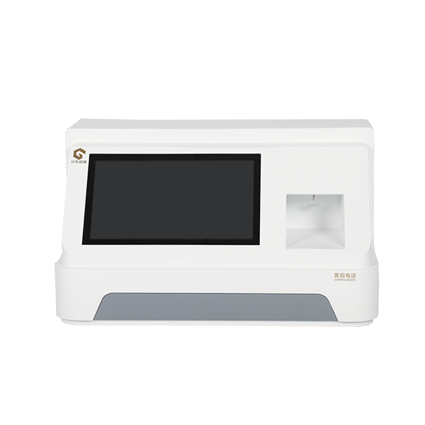 微量元素分析仪的“高效低耗”革命1分钟出结果、成本降低60%