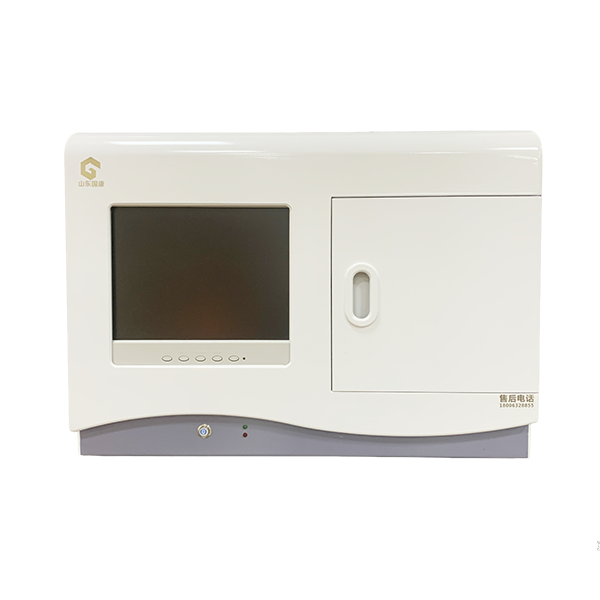 微量元素检测仪（GK-3）